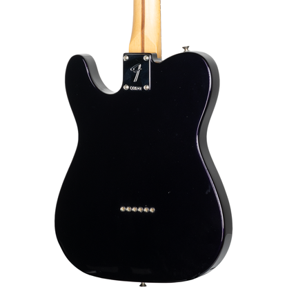 Fender Player II Modified Telecaster SH - Rosewood Fingerboard, Dusk