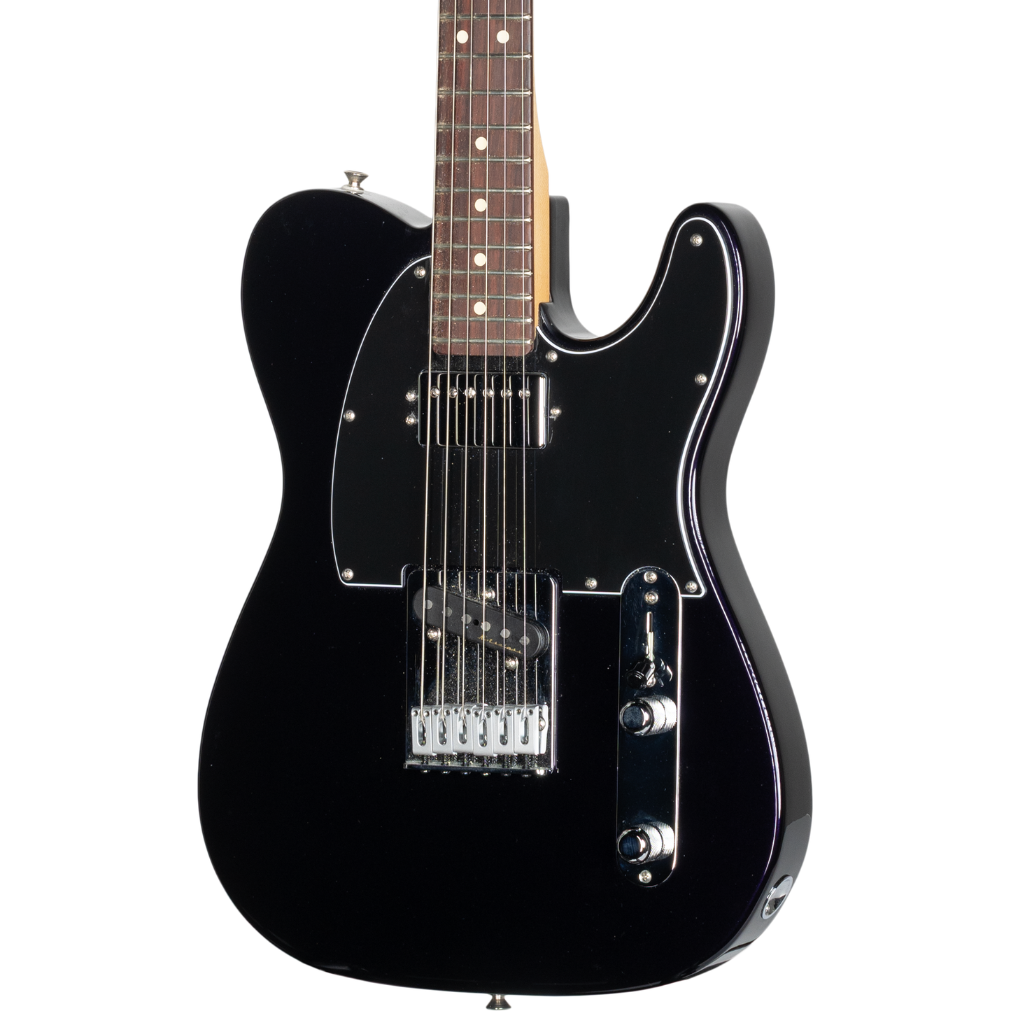 Fender Player II Modified Telecaster SH - Rosewood Fingerboard, Dusk