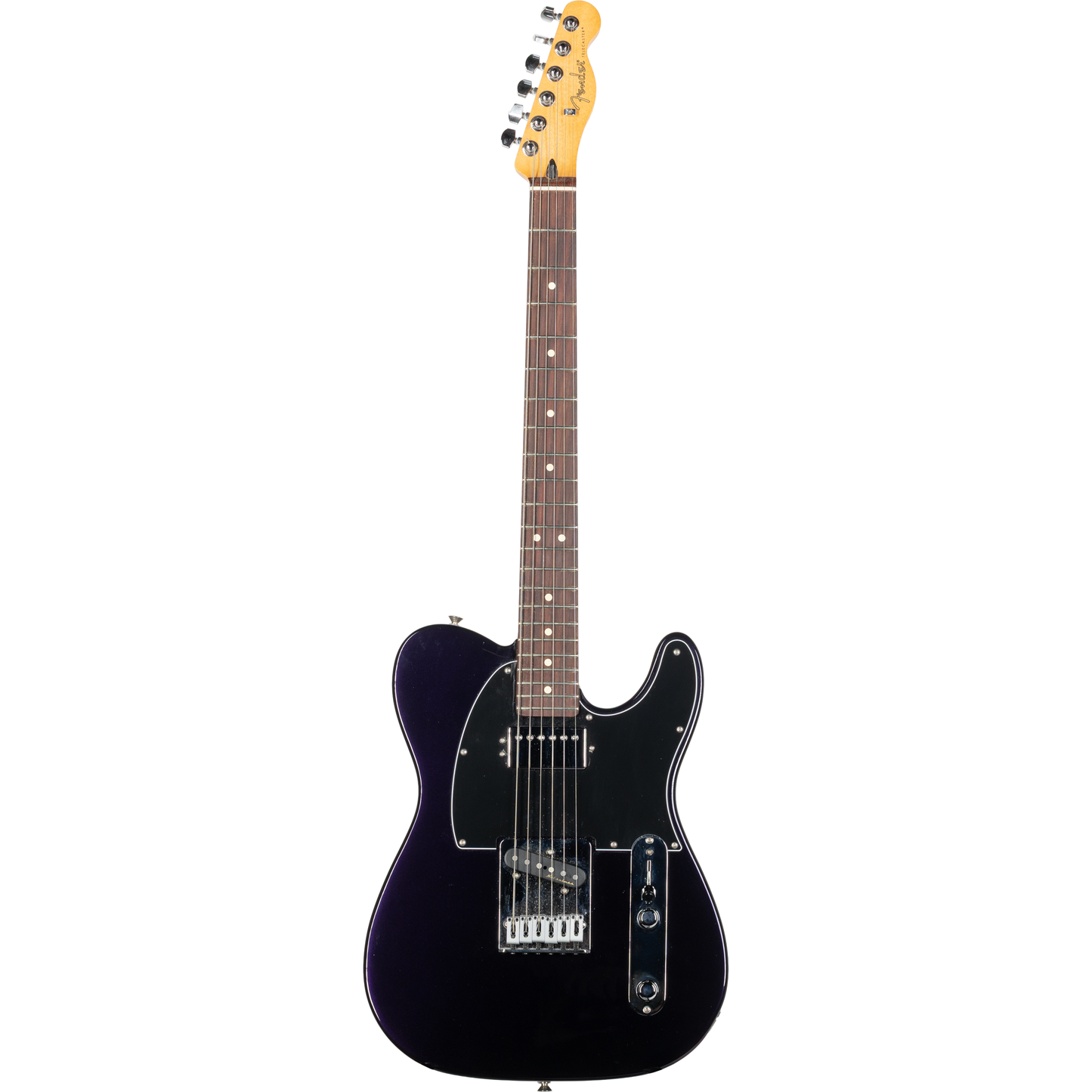 Fender Player II Modified Telecaster SH - Rosewood Fingerboard, Dusk