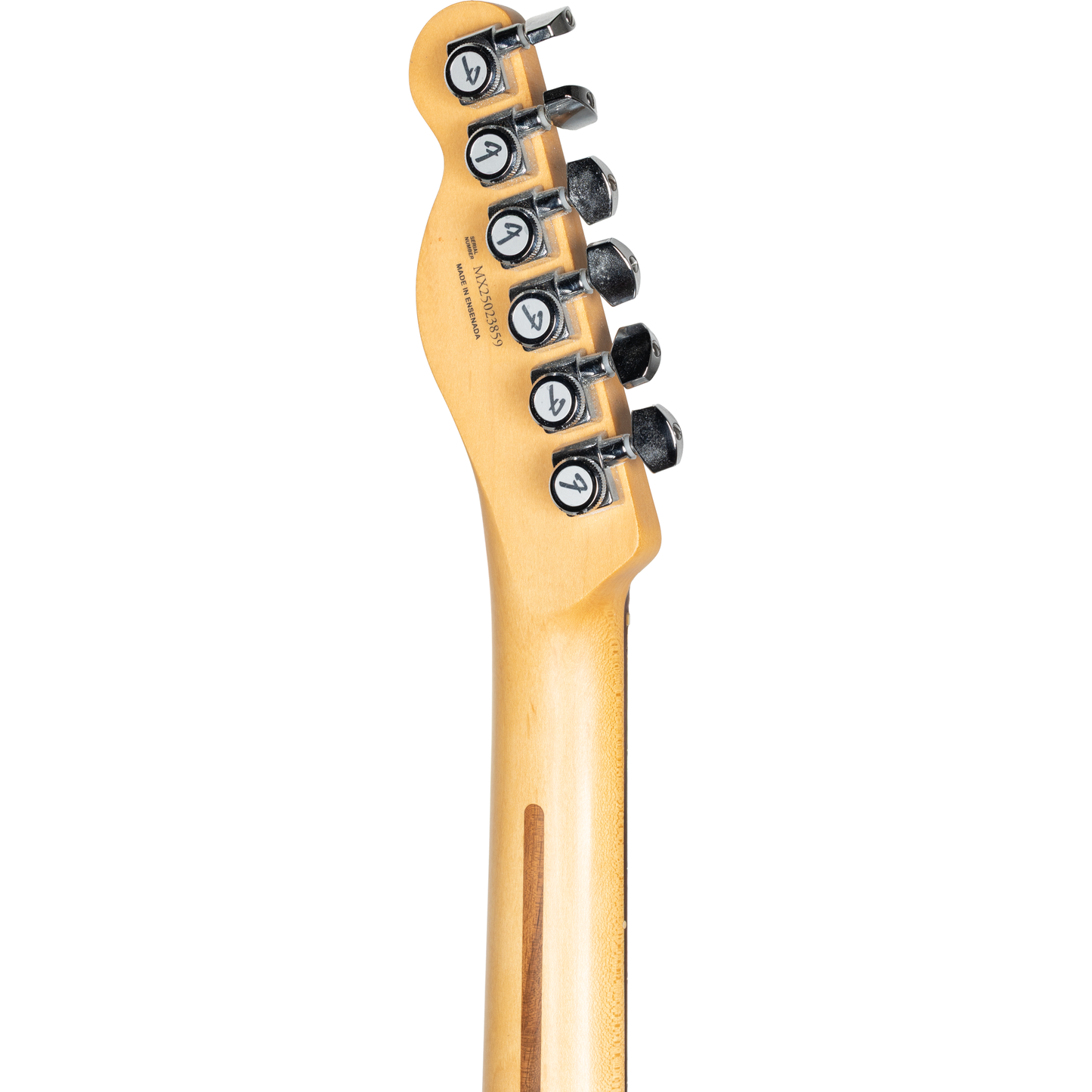 Fender Player II Modified Telecaster SH - Rosewood Fingerboard, Dusk