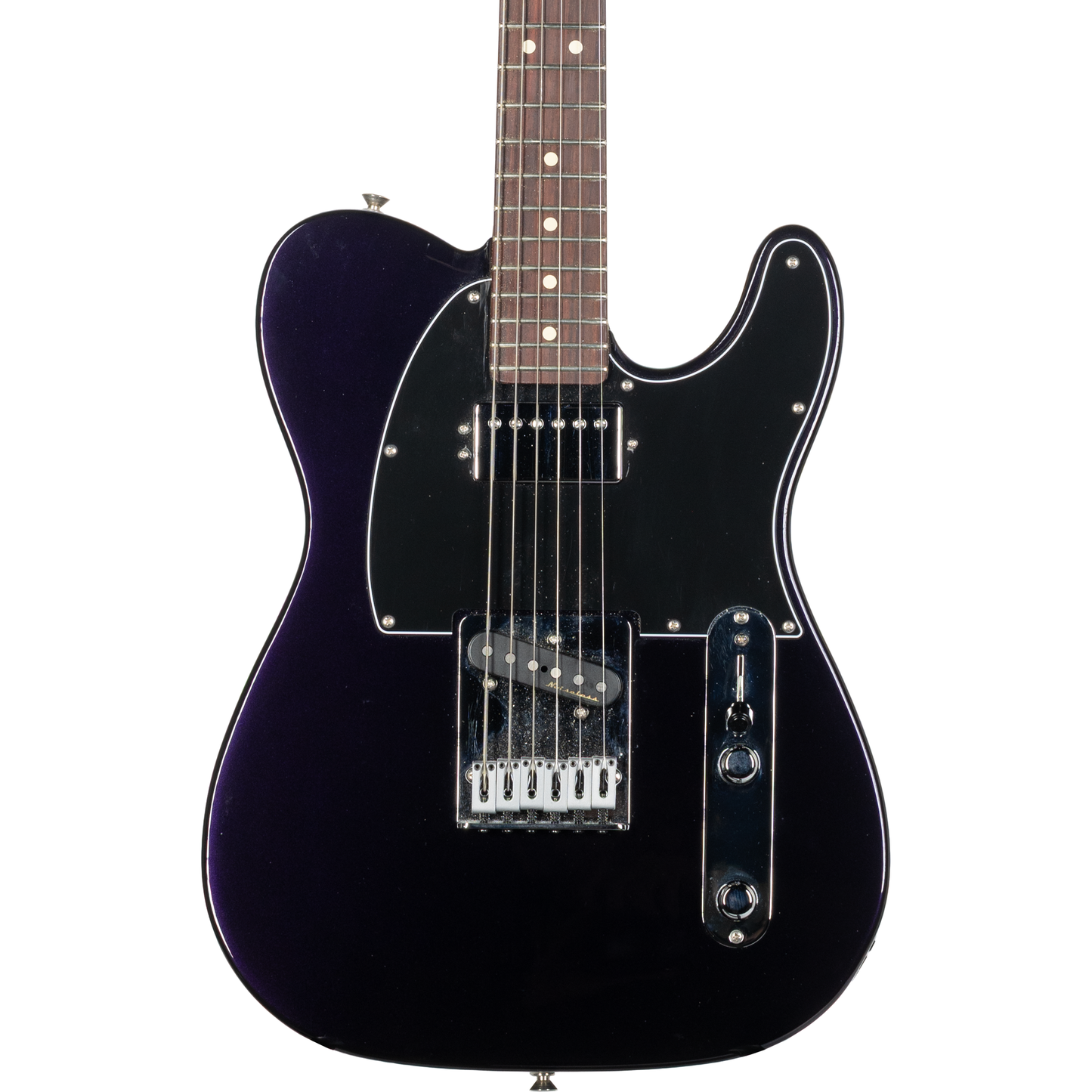 Fender Player II Modified Telecaster SH - Rosewood Fingerboard, Dusk