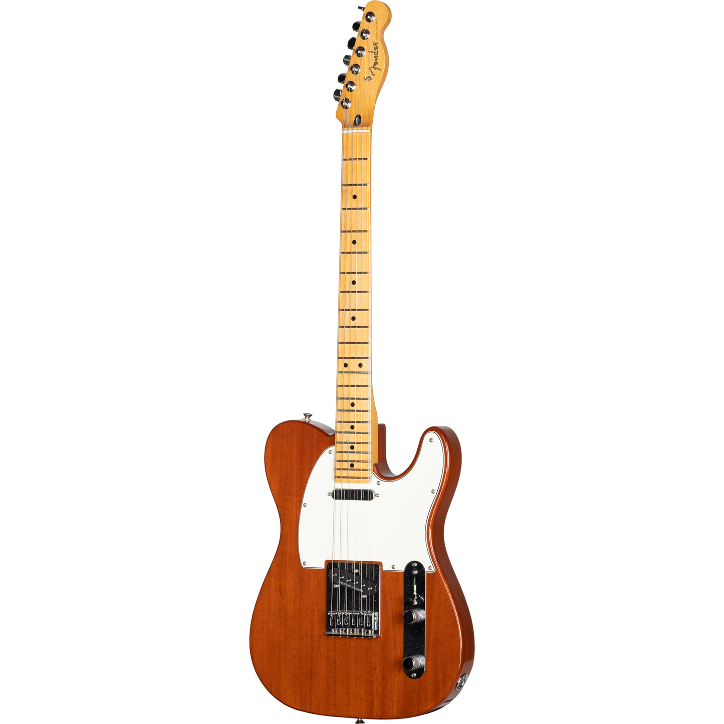 Fender Player II Telecaster w/ Chambered Mahogany Body