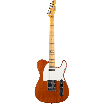 Fender Player II Telecaster w/ Chambered Mahogany Body