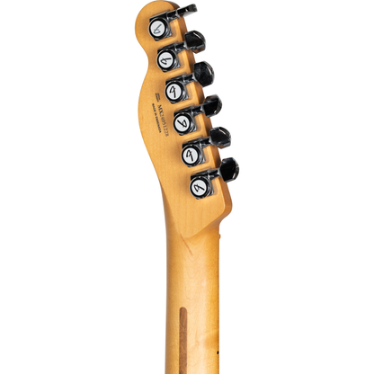 Fender Player II Telecaster w/ Chambered Mahogany Body