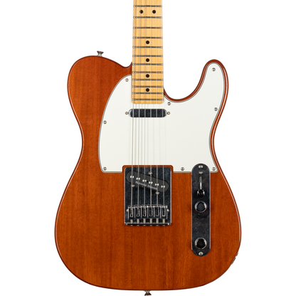 Fender Player II Telecaster w/ Chambered Mahogany Body