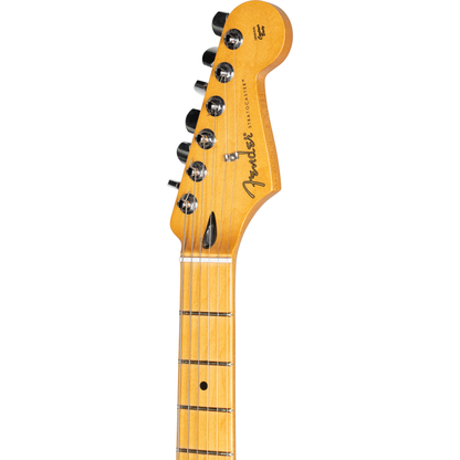 Fender Player II Stratocaster HSS - Maple Fingerboard, Transparent Mocha Burst