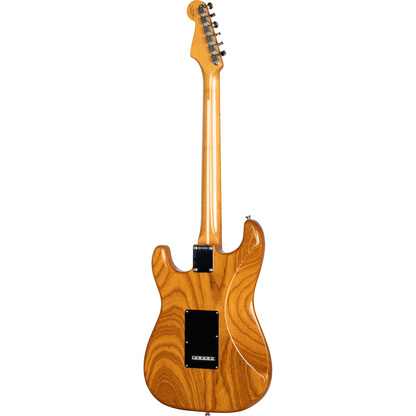Fender Custom Shop 55 Stratocaster Custom Classic - Natural