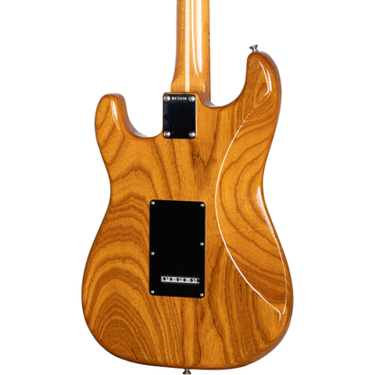 Fender Custom Shop 55 Stratocaster Custom Classic - Natural