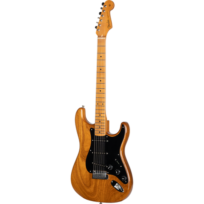 Fender Custom Shop 55 Stratocaster Custom Classic - Natural