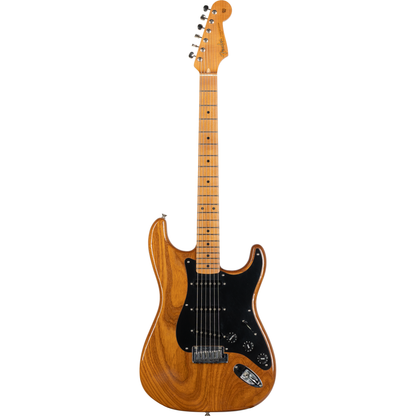 Fender Custom Shop 55 Stratocaster Custom Classic - Natural