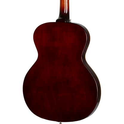 Guild T-50 Slim Hollow Body Electric Guitar - Vintage Sunburst