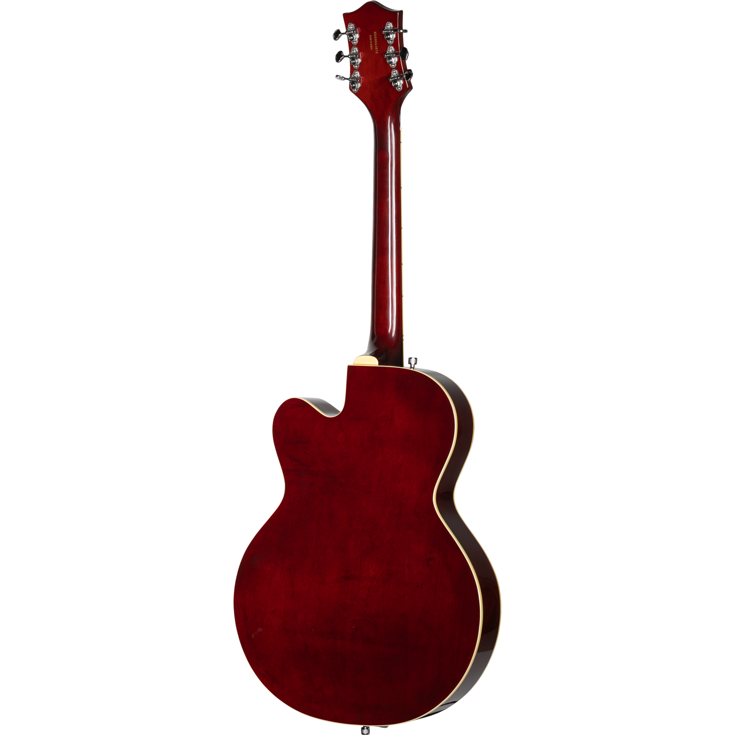 Gretsch G5120 Electromatic Hollowbody Electric Guitar w/ Bigsby - Sunburst