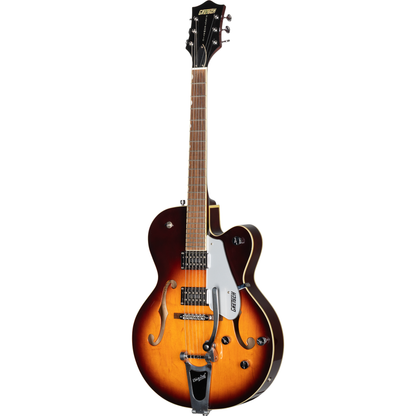 Gretsch G5120 Electromatic Hollowbody Electric Guitar w/ Bigsby - Sunburst