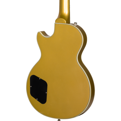 Epiphone Jared James Nichols Gold Glory Les Paul Custom