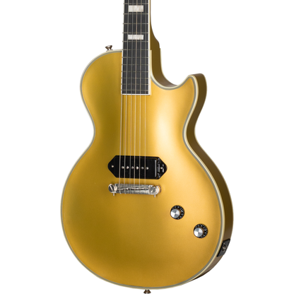 Epiphone Jared James Nichols Gold Glory Les Paul Custom