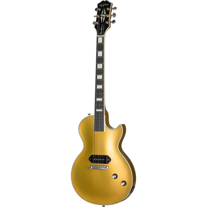 Epiphone Jared James Nichols Gold Glory Les Paul Custom