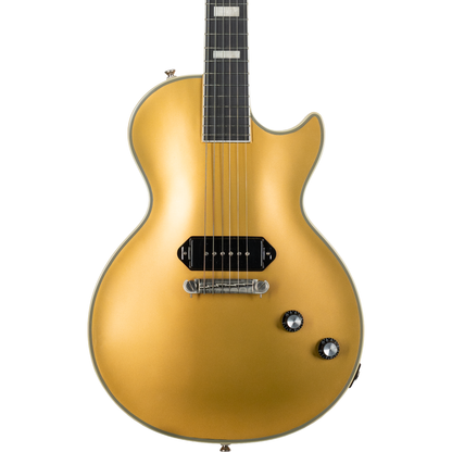 Epiphone Jared James Nichols Gold Glory Les Paul Custom