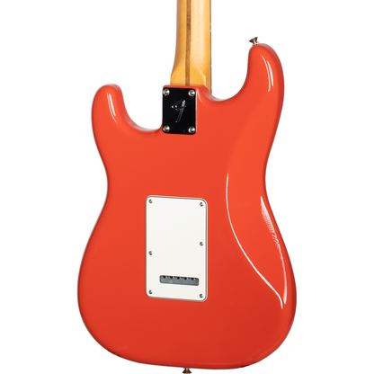 Fender Player II Stratocaster - Rosewood Fingerboard, Coral Red