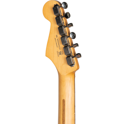 Fender Player II Stratocaster - Rosewood Fingerboard, Coral Red