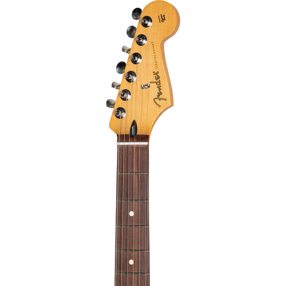 Fender Player II Stratocaster - Rosewood Fingerboard, Coral Red
