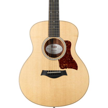 Taylor 2019 GS Mini Acoustic Guitar - Natural