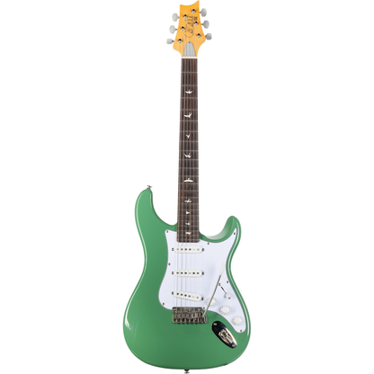 PRS 2021 SE Silver Sky Electric Guitar - Evergreen