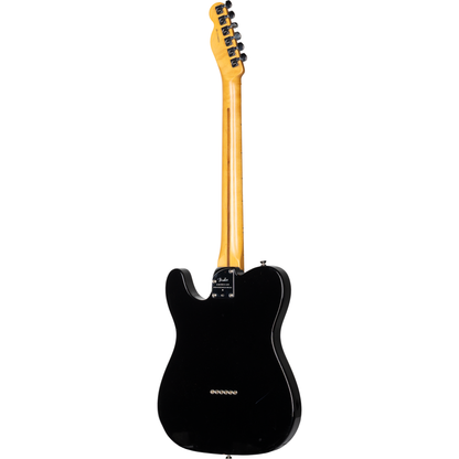 Fender American Professional II Telecaster - Maple Fingerboard, Black