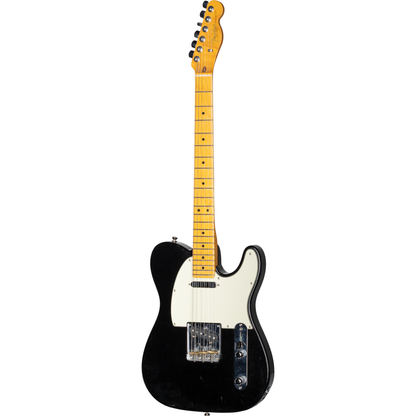Fender American Professional II Telecaster - Maple Fingerboard, Black