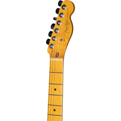 Fender American Professional II Telecaster - Maple Fingerboard, Black