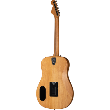 Fender Highway Series Dreadnought Acoustic Electric Guitar - Natural