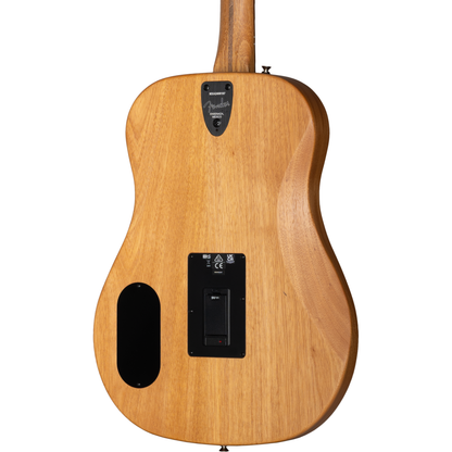 Fender Highway Series Dreadnought Acoustic Electric Guitar - Natural