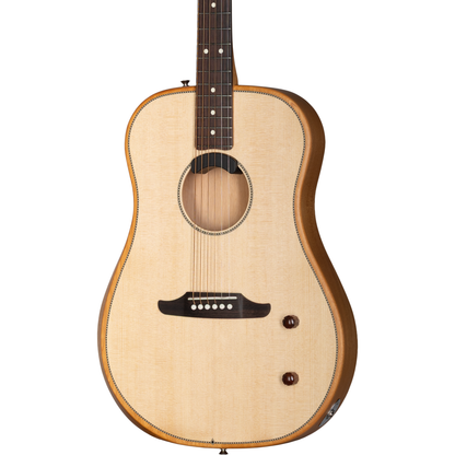 Fender Highway Series Dreadnought Acoustic Electric Guitar - Natural