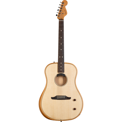 Fender Highway Series Dreadnought Acoustic Electric Guitar - Natural