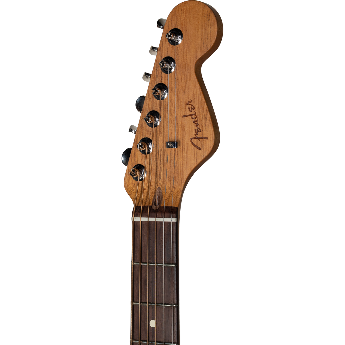 Fender Highway Series Dreadnought Acoustic Electric Guitar - Natural