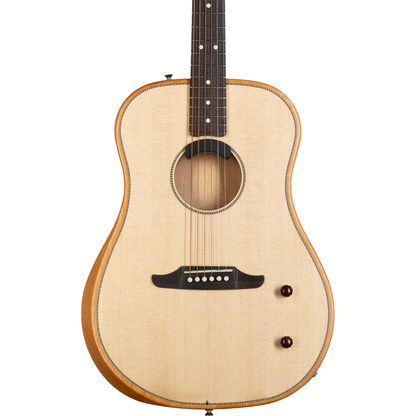 Fender Highway Series Dreadnought Acoustic Electric Guitar - Natural