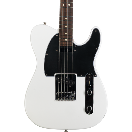 Fender Player II Telecaster - Rosewood Fingerboard, Polar White