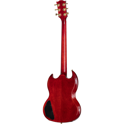 Gibson SG Supreme Electric Guitar - Wine Red