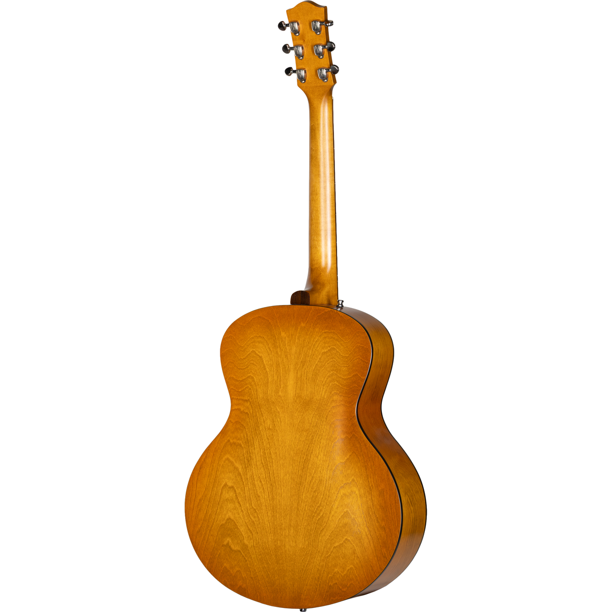 Godin 5th Avenue Jumbo P90 Electric Guitar - Harvest Gold
