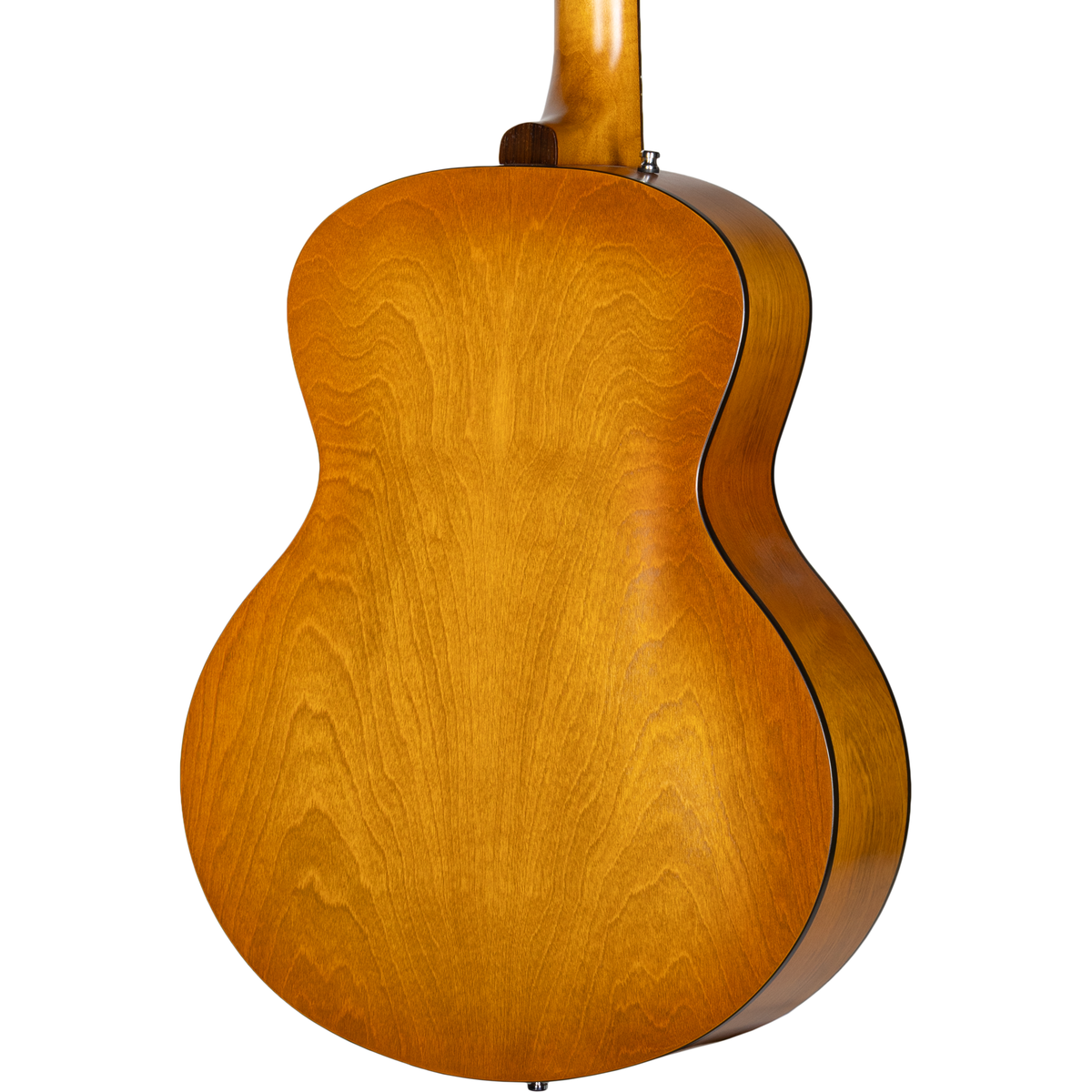 Godin 5th Avenue Jumbo P90 Electric Guitar - Harvest Gold