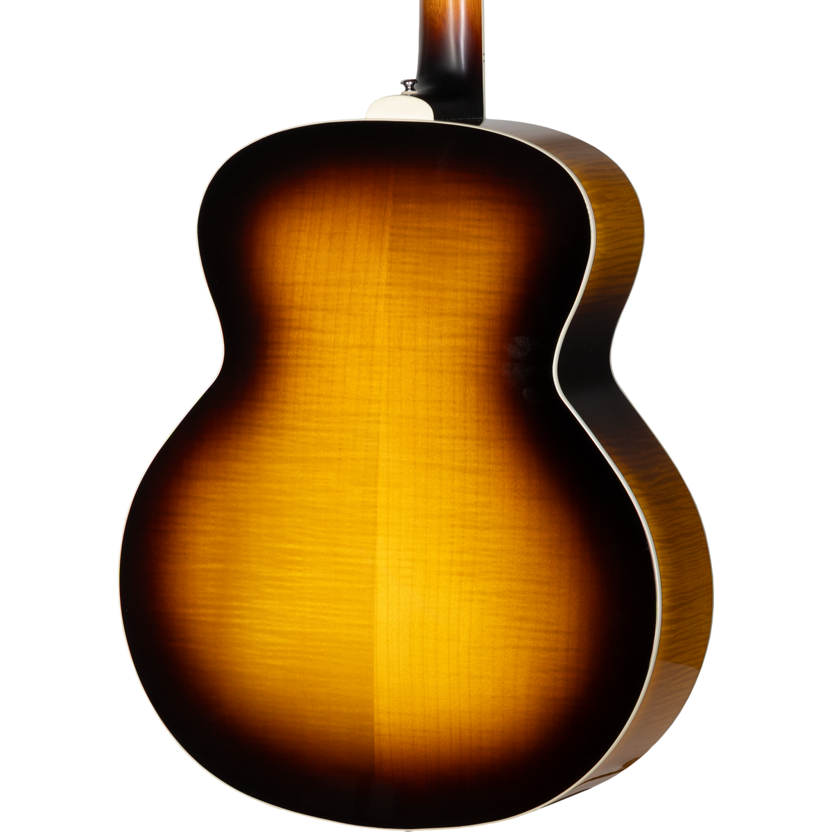 Guild F-250E Deluxe Jumbo Acoustic Guitar - Antique Burst