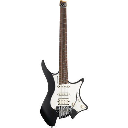 Strandberg Boden Classic NX 6 Tremolo Electric Guitar - Black