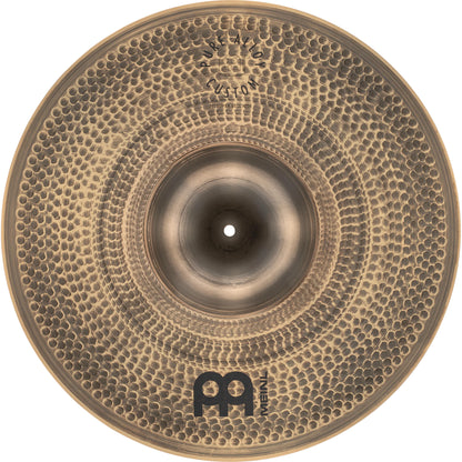 Meinl Pure Alloy 21” Super Bell Ride Cymbal