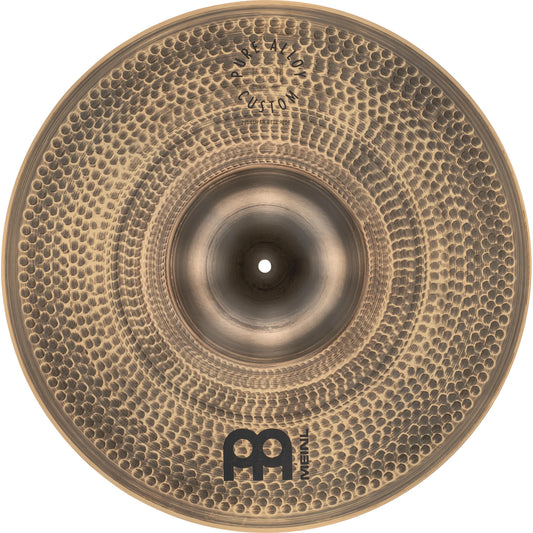 Meinl Pure Alloy 21” Super Bell Ride Cymbal