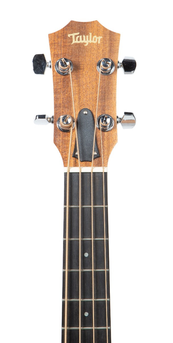 Taylor GS Mini-E Bass Maple Acoustic Electric Bass Guitar with Gig Bag