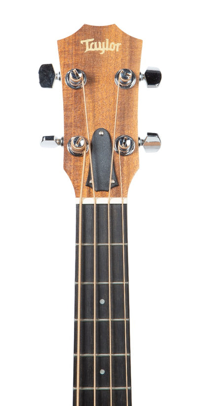 Taylor GS Mini-E Bass Maple Acoustic Electric Bass Guitar with Gig Bag