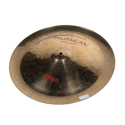 Zildjian 18” FX Series Oriental China Trash Cymbal