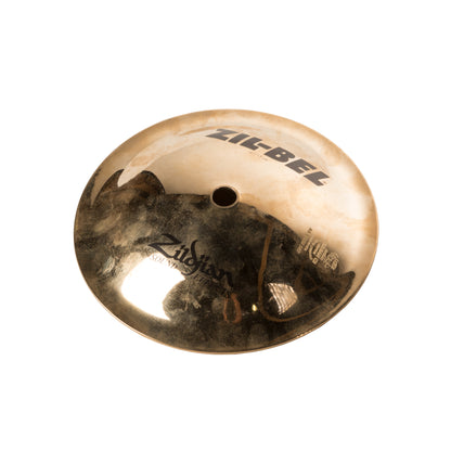 Zildjian 6” A Series Small Zil-Bel Cymbal