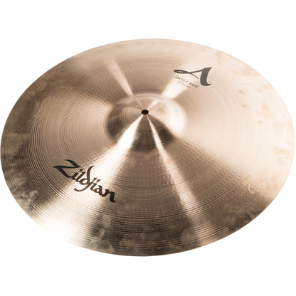 Zildjian 21” A Series Sweet Ride Cymbal
