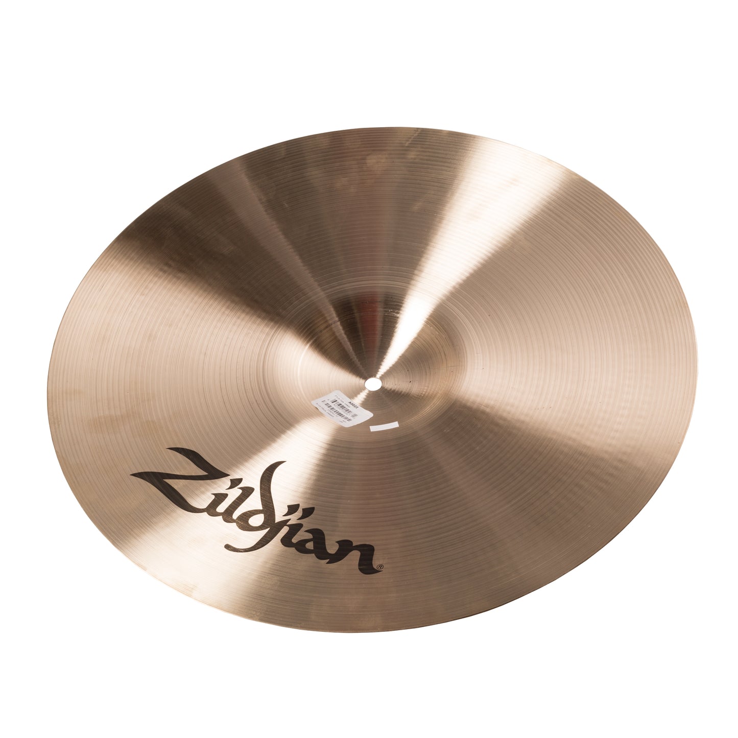 Zildjian 18” A Series Crash Ride Cymbal