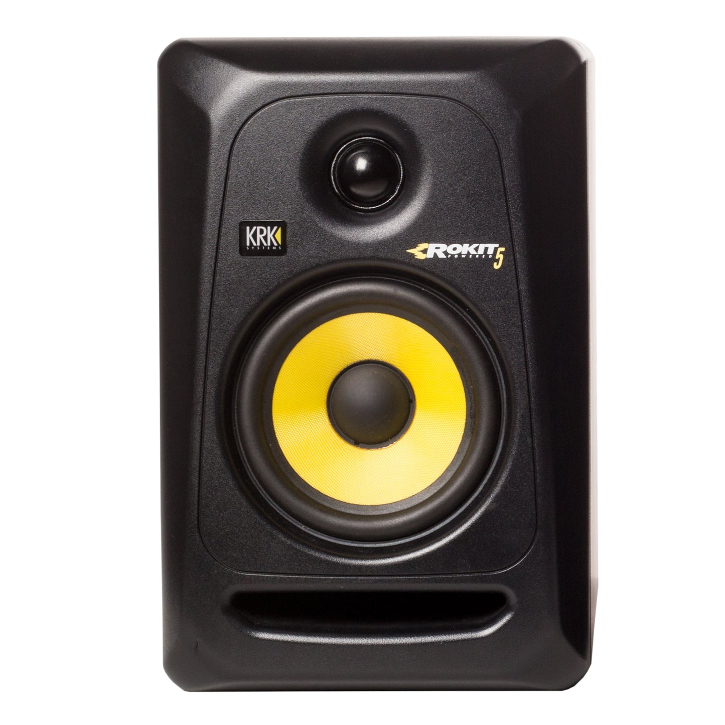 KRK Rokit 5 G3 - 5” Studio Monitor (Pair)